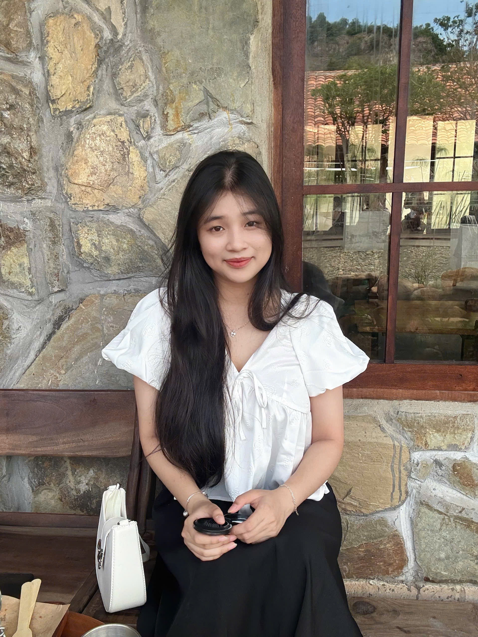 Phạm Thị Ngọc Như