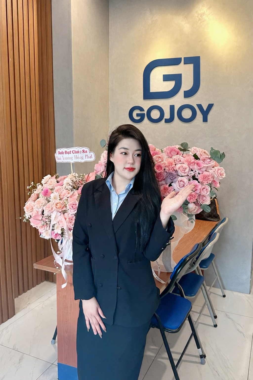 ADMIN DUONG