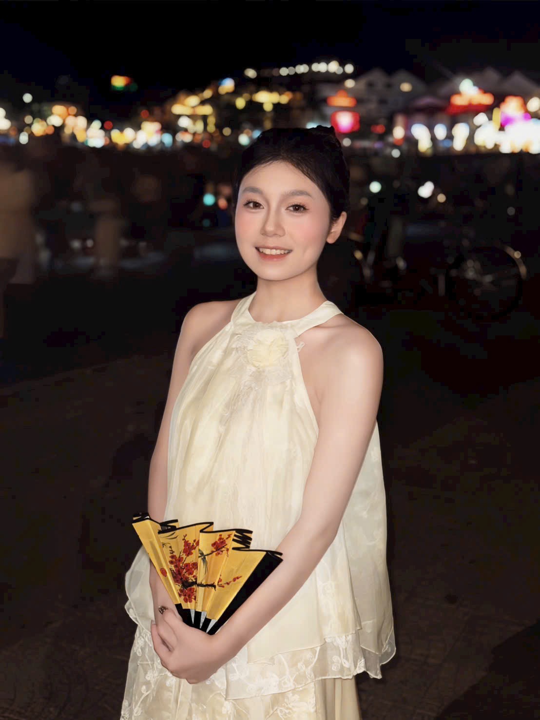 Nguyễn Lê Huyền Diệp