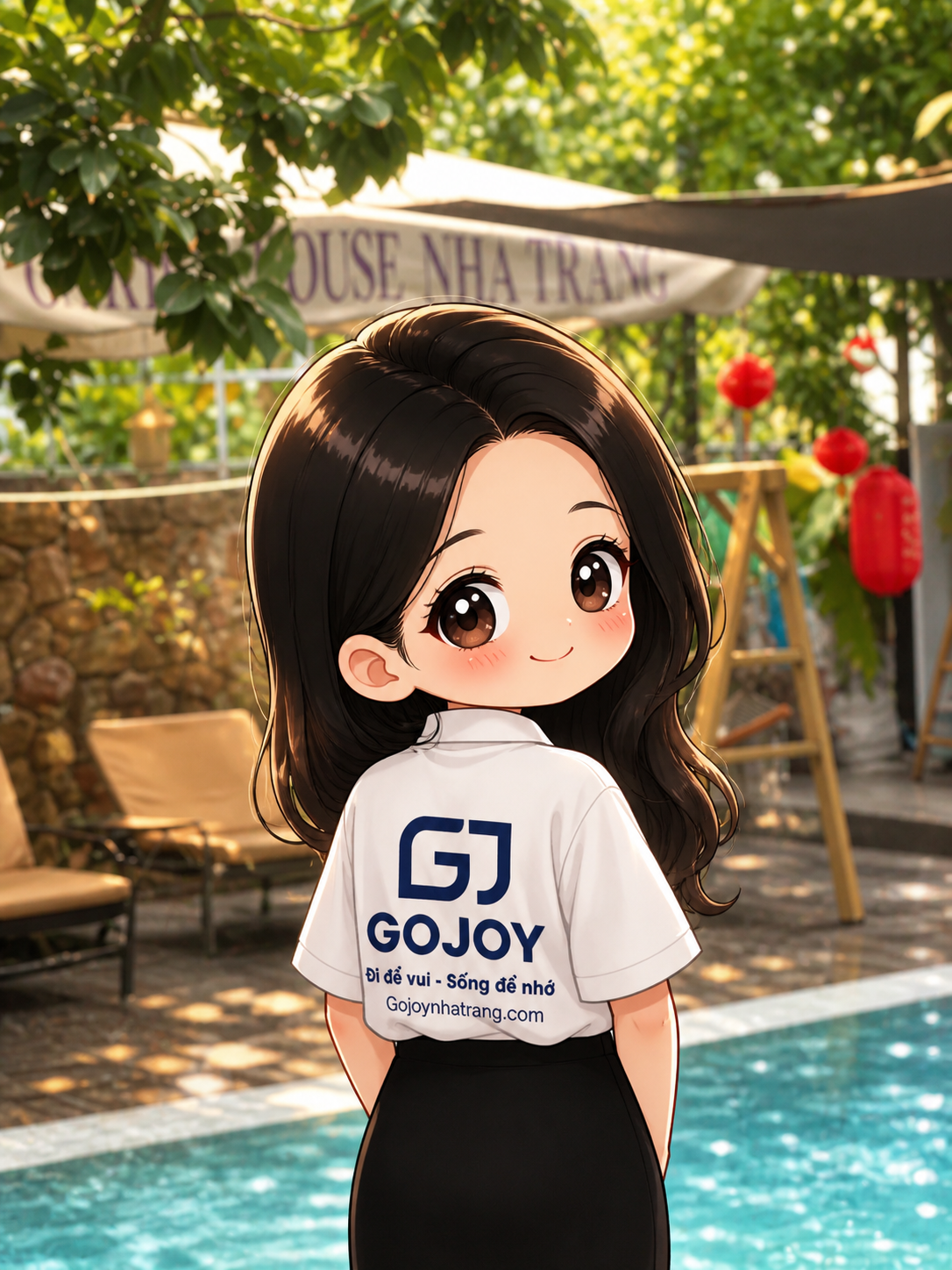 NGUYỄN NGỌC KIM NGÂN