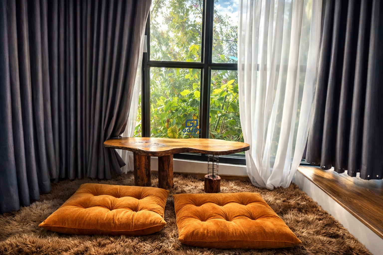 GIÓ HOMESTAY – CƠ SỞ 2 | THUÊ NGUYÊN CĂN VIEW RỪNG THÔNG – CÓ ĐỐT LỬA ...